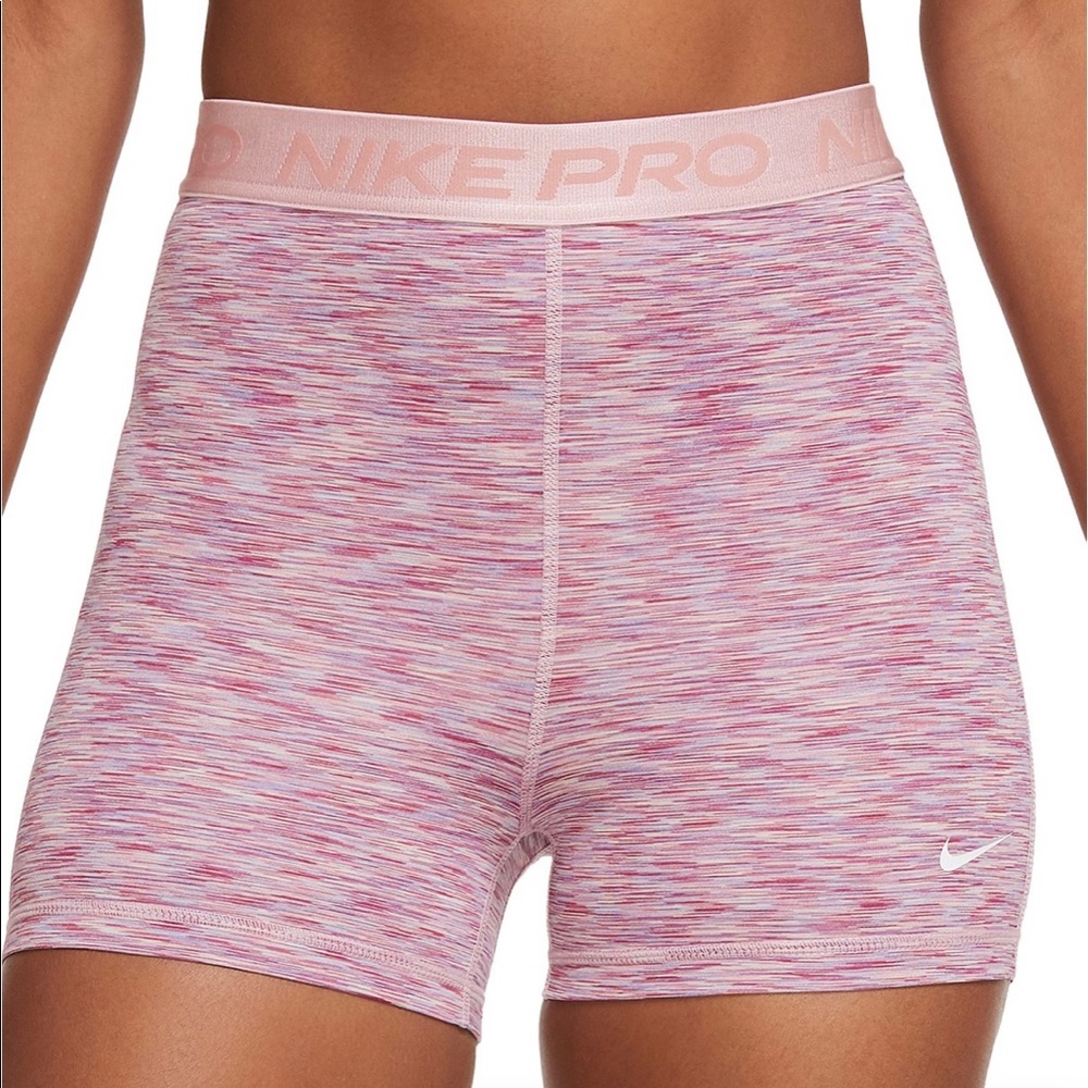 Nike pro shorts